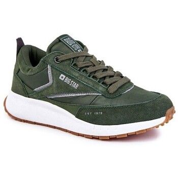 Big Star Zapatillas KK174020 para hombre