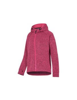Chaqueta Joluvi Ransta 3.0 Fuxia Vigore Infantil