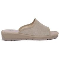grunland sandalias ci3098beige para mujer