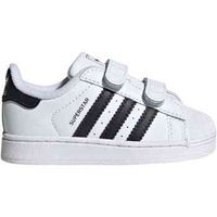 adidas zapatillas superstar ii cf i para nino