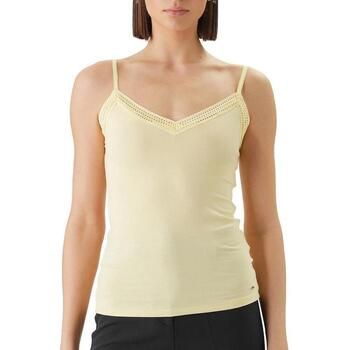Morgan Blusa Barba para mujer