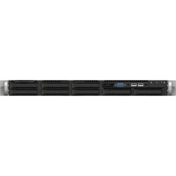 Barebone Intel R1208WFQYSR Intel C628 LGA 3647 7,5 TB DDR4 10 bahías RAID 0/1