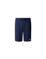 pantalon de montana the north face standard short light- hombre azul