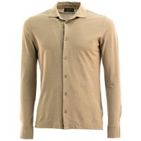 zanone camisa manga larga 10332531327318 para hombre