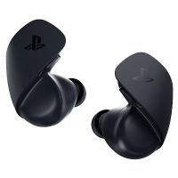 sony pulse explore auriculares de boton inalambricos para ps5 midnight black