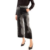 marella pantalon de traje toast para mujer