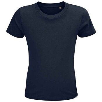 Sols Tops y Camisetas Crusader para niño