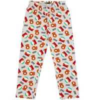 south park pantalon chandal xl ns7207 para hombre