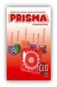 prisma consolida: libro del alumno (nivel c1)