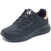 skechers zapatillas 177291 uno shimmer along para mujer