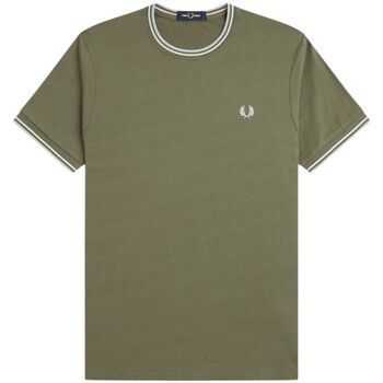 Fred Perry Camiseta M1588V para hombre