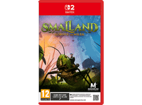nintendo switch 2 smalland survive the wilds game key card