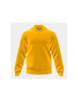 Sudadera Con Capucha Joma Beta Hombre Naranja