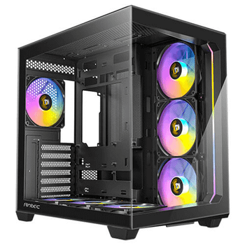 ANTEC C5 Negro
