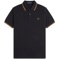 fred perry polo gt43928 para hombre