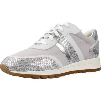 Geox Deportivas Moda D Tabelya para mujer
