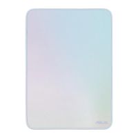 alfombrilla para raton asus ps102 mouse pada4 perlado base antiderrapante
