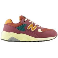 new balance zapatillas baskets 580 cuir suede para hombre