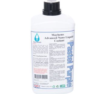 Pastel 609224350955 Coolant - Purple, Purple