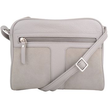 Eastern Counties Leather Bandolera EL402 para mujer