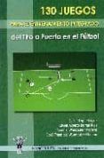 130 juegos para el entrenamiento integrado
