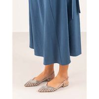 exe shoes sandalias sandalias planas kendal-244 para mujer