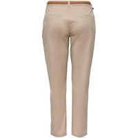 jacqueline de yong pantalones jdychicago mw belt chino pants wvn noos 15311897 para mujer