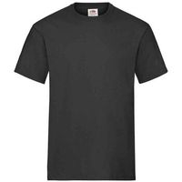 fruit of the loom tops y camisetas sa101 para mujer