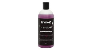 Desengrasante dinamico para cadenas striptease 500ml