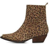 poelman botines - para mujer