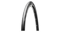 cubierta de carretera maxxis pursuer de 700 mm  tipo tubo flexible  compuesto unico