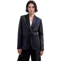desigual chaqueta amemargi 26wwew14 para mujer