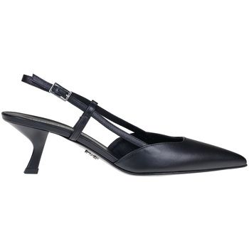 Sergio Levantesi Zapatos de tacón CAT00008014AI para mujer