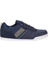 de kappa deportivas hombre 32146lw lodam a3c - blue dk-grey gris
