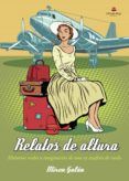 relatos de altura