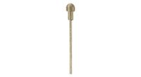 bbb brakewire road s 1 5 x 2350mm cable de freno dorado