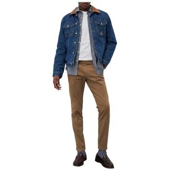 Roy Rogers Pantalones RRU013C8700112 para hombre
