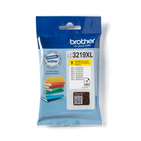 cartucho brother yellow lc-3219xly