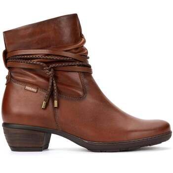 Pikolinos Botines Utiel para mujer