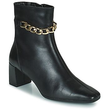 Caprice Botines 25317 para mujer