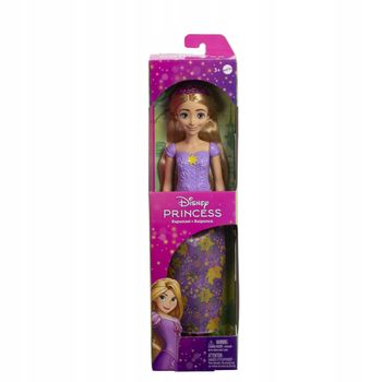 Mattel Princesa Disney Rapunzel Mattel JCY45