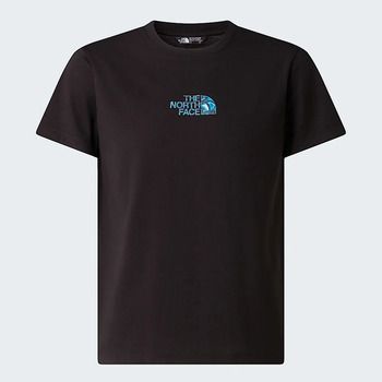 The North Face Camiseta 10467270132054 para niño