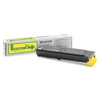 kyocera tk-5205y toner amarillo original