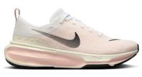 nike invincible 3 - mujer - beige