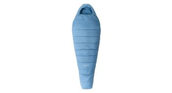 Saco de dormir infantil nordisk bjarni scout azul