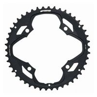 plato fsa omega pro 120 mm negro carretera 46t
