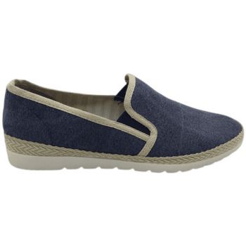 Mediterránea Zapatos Zapatilla Loneta Hombre Mediterránea 31 para hombre