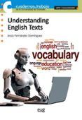 understanding english texts
