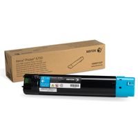 xerox 106r01507 toner cian xl original