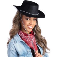 smiffys sombrero sm3914 para hombre